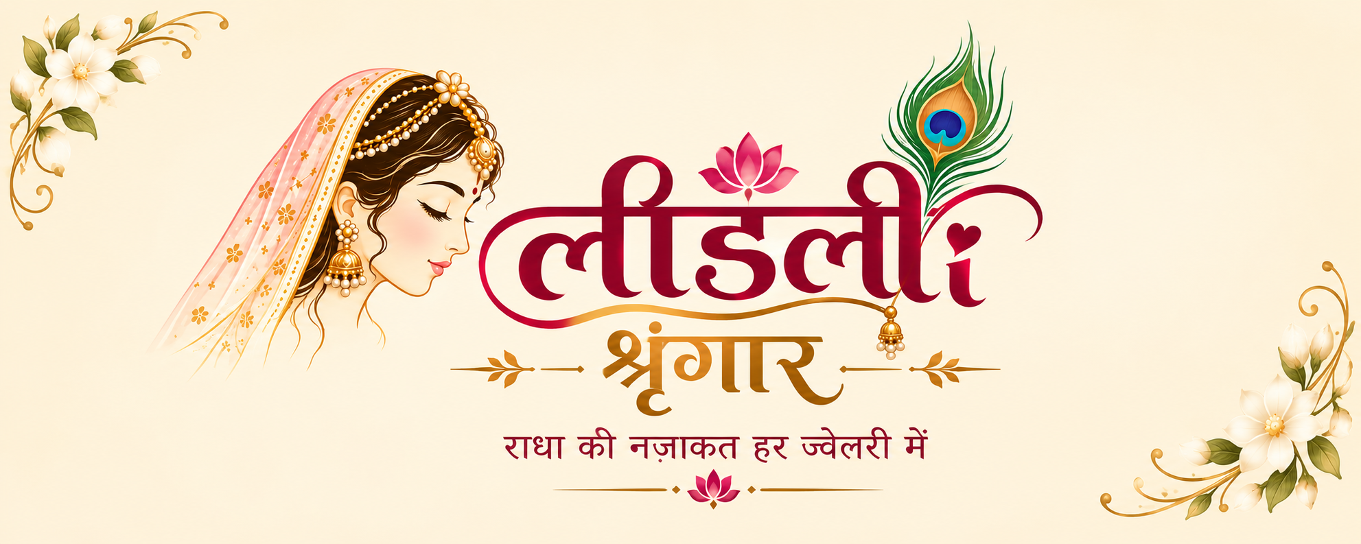 Laadli Shringaar